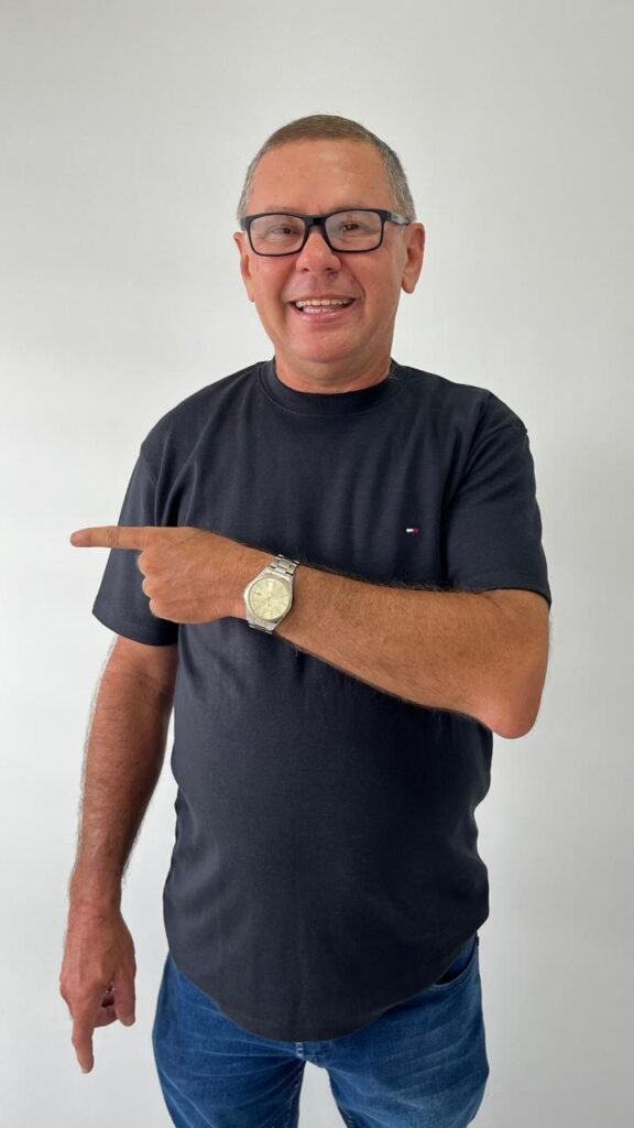 Entrevista Da Semana – Roberto Refrigeração, Suplente De Vereador Em Lucena Pb